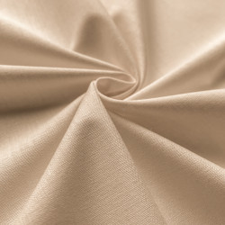 Solid Cotton Linen